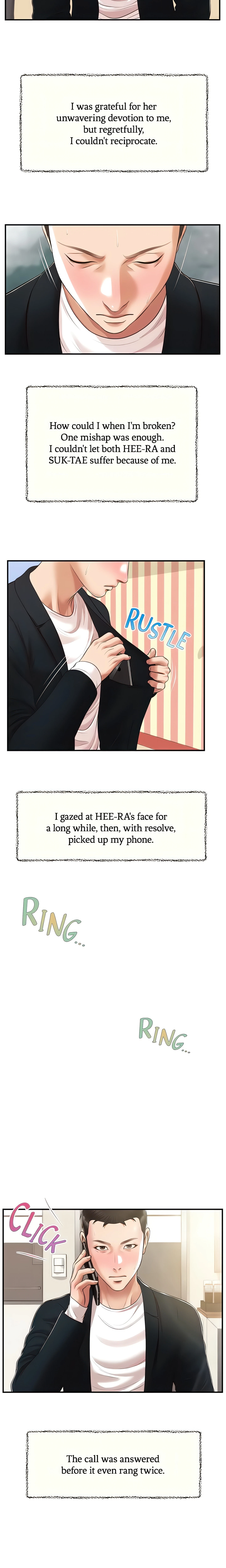 Concubine Chapter 135 (Uncensored), page 2