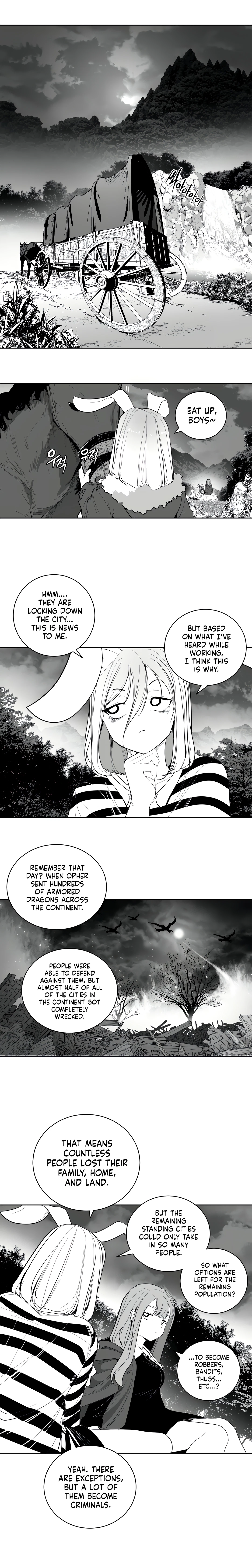Chapter 114 - Side Story 4, page 10