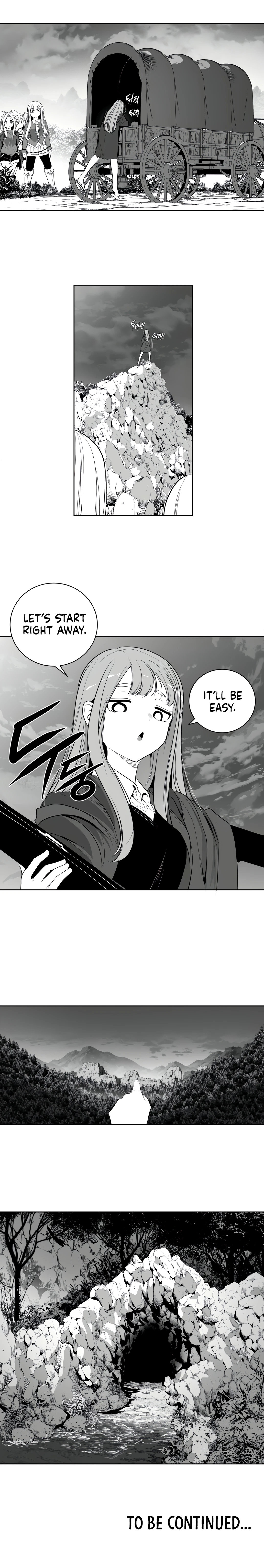 Chapter 114 - Side Story 4, page 19