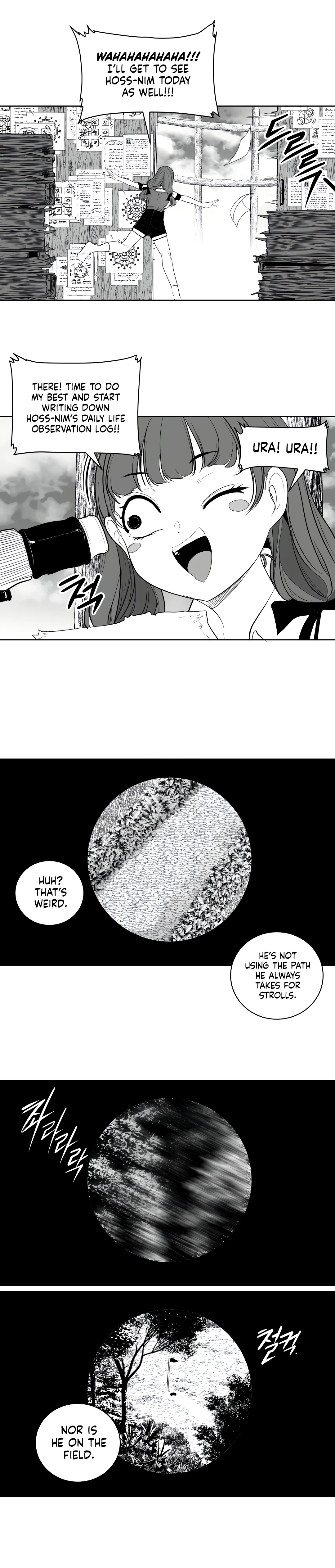 Chapter 114 - Side Story 4, page 3