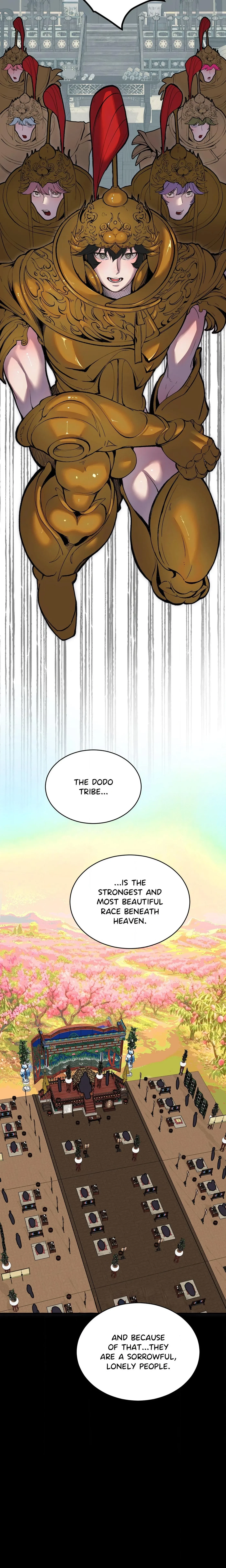 Peaches And Dream Chapter 55, page 15