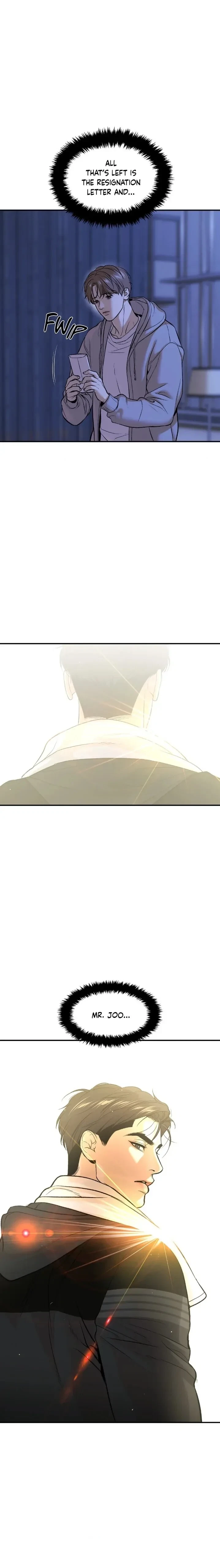 Jinx (Mingwa) Chapter 53, page 11