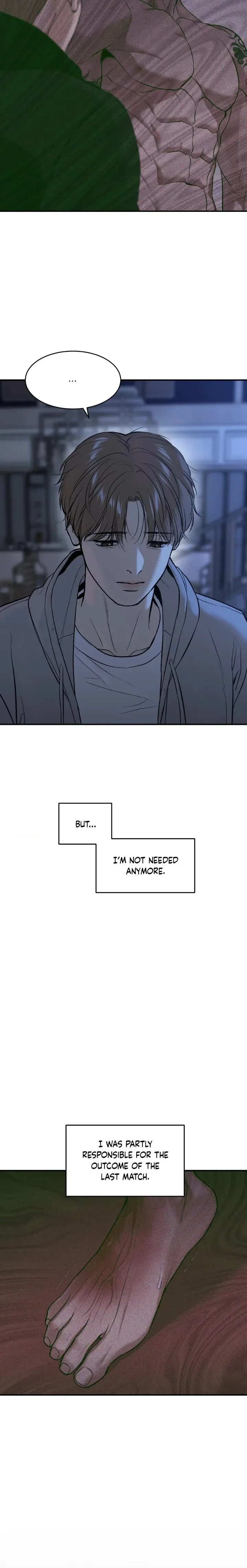 Jinx (Mingwa) Chapter 53, page 14