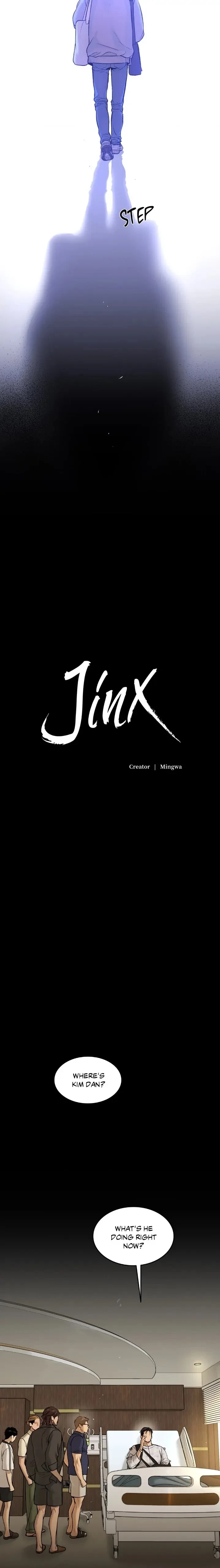 Jinx (Mingwa) Chapter 53, page 17