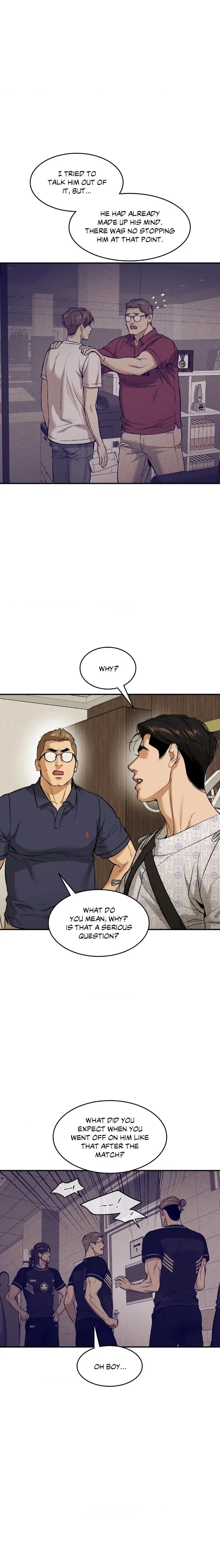 Jinx (Mingwa) Chapter 53, page 19