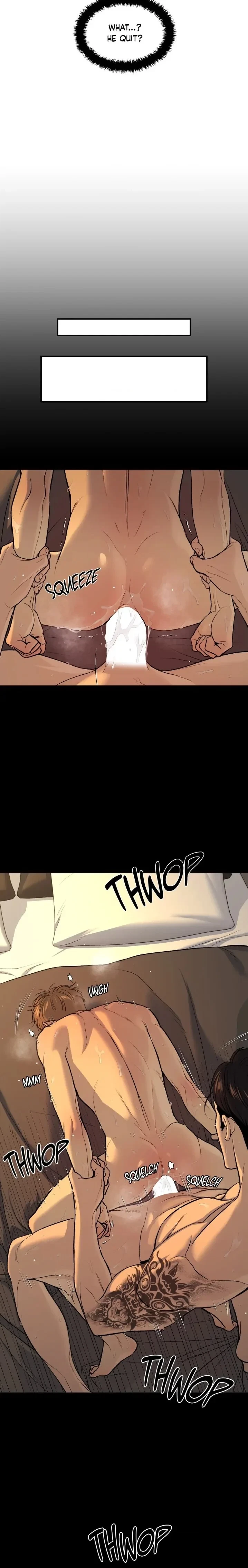 Jinx (Mingwa) Chapter 53, page 21