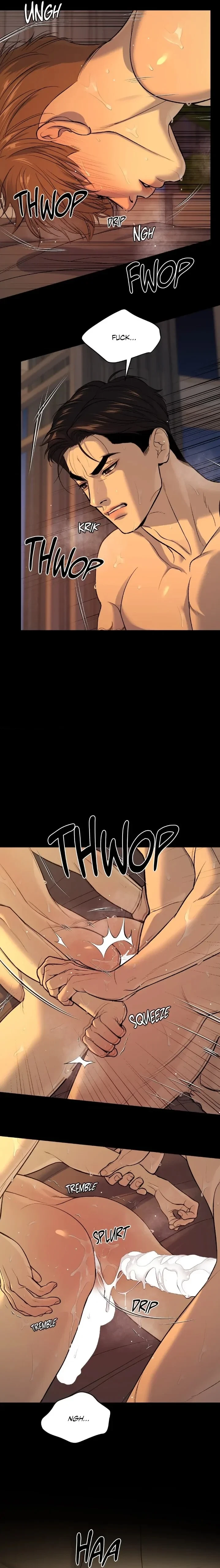 Jinx (Mingwa) Chapter 53, page 22