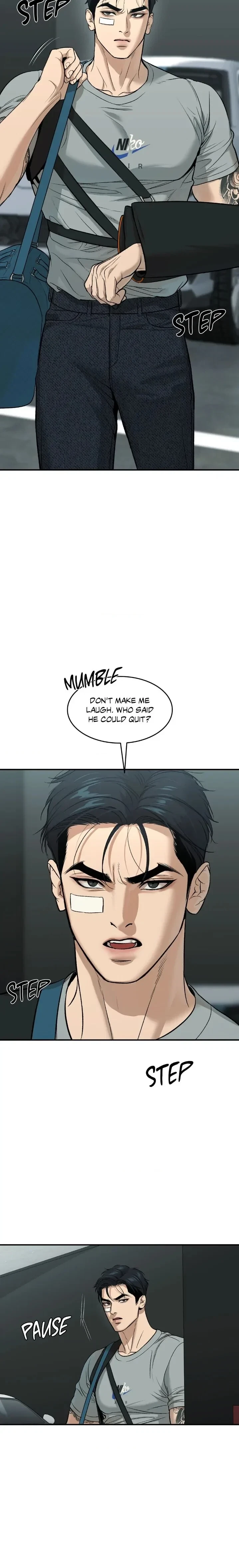 Jinx (Mingwa) Chapter 53, page 26