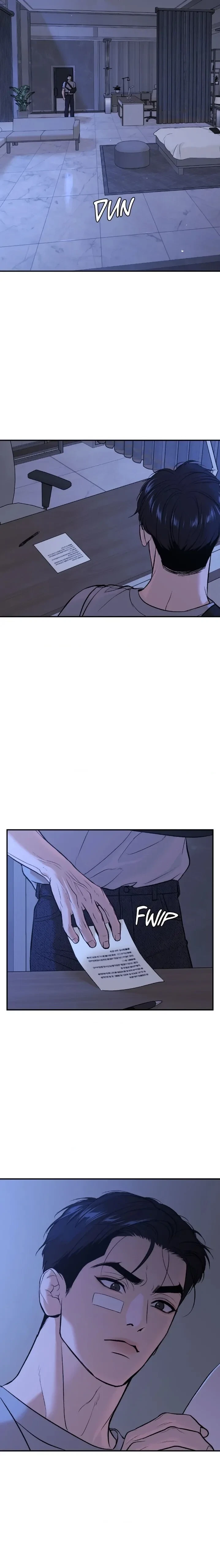 Jinx (Mingwa) Chapter 53, page 29