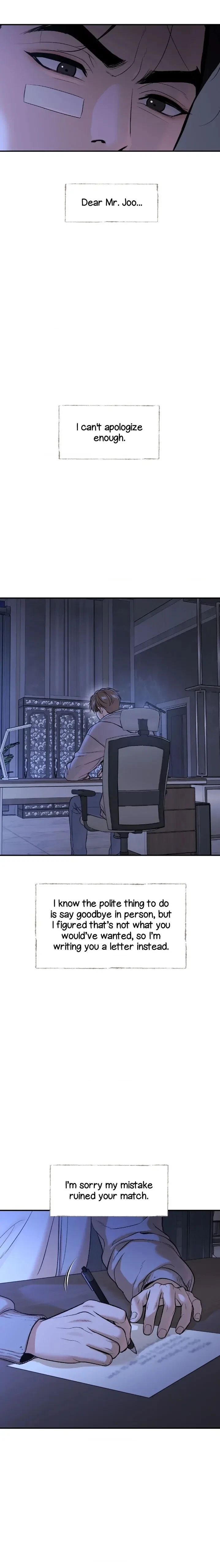Jinx (Mingwa) Chapter 53, page 30
