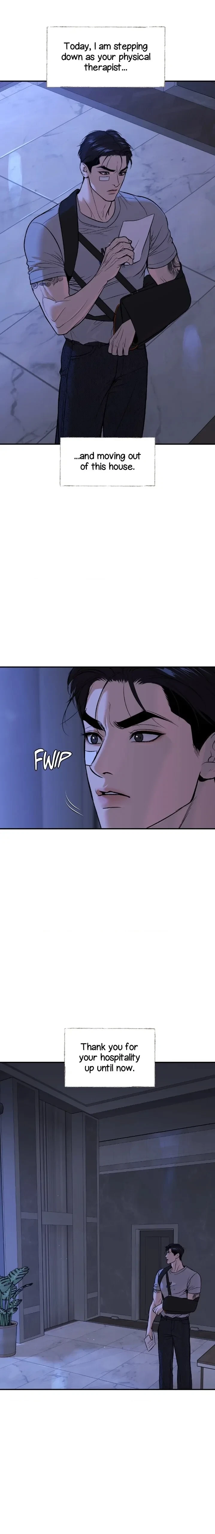 Jinx (Mingwa) Chapter 53, page 31
