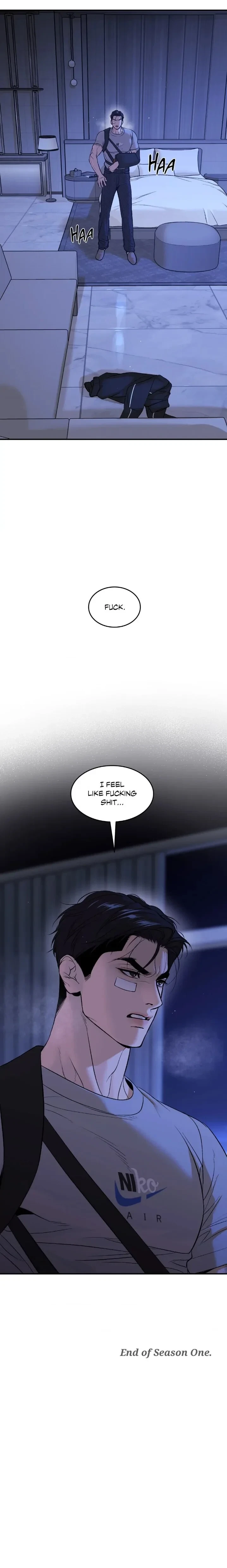 Jinx (Mingwa) Chapter 53, page 37