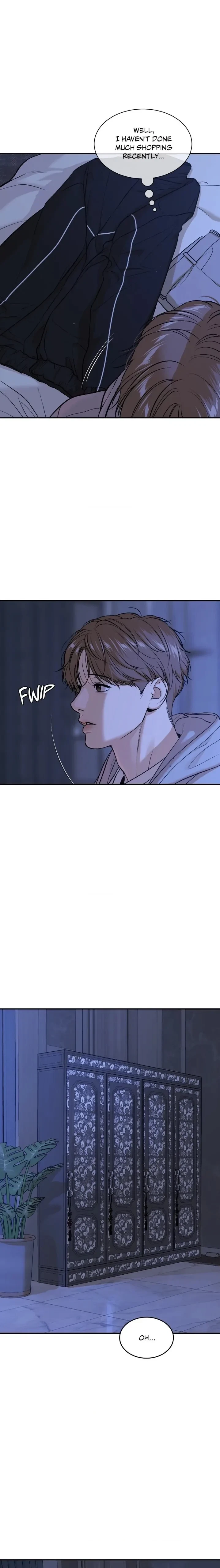 Jinx (Mingwa) Chapter 53, page 5