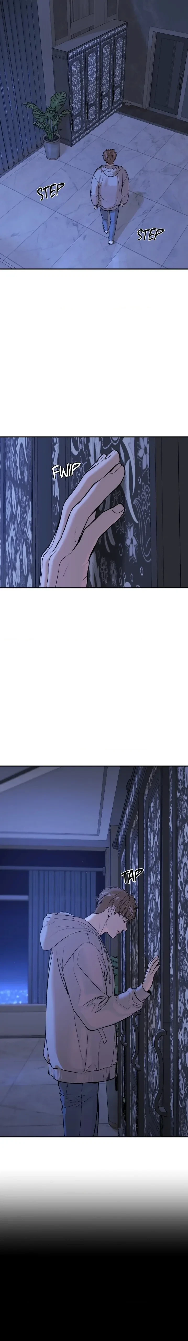 Jinx (Mingwa) Chapter 53, page 6