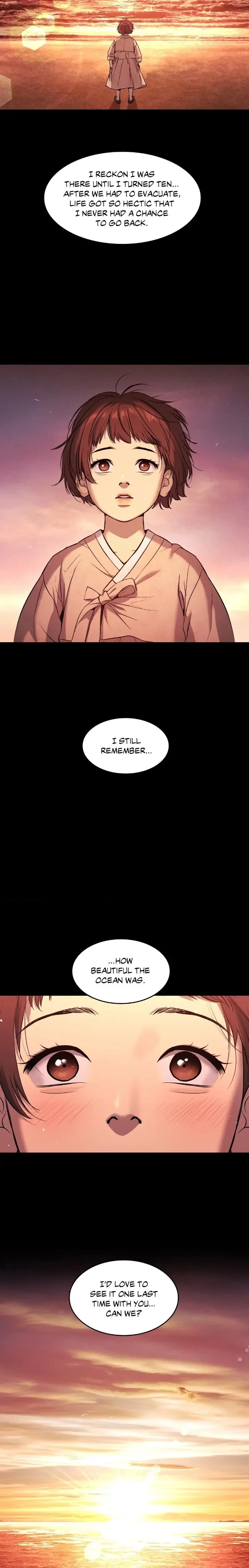 Jinx (Mingwa) Chapter 53, page 8
