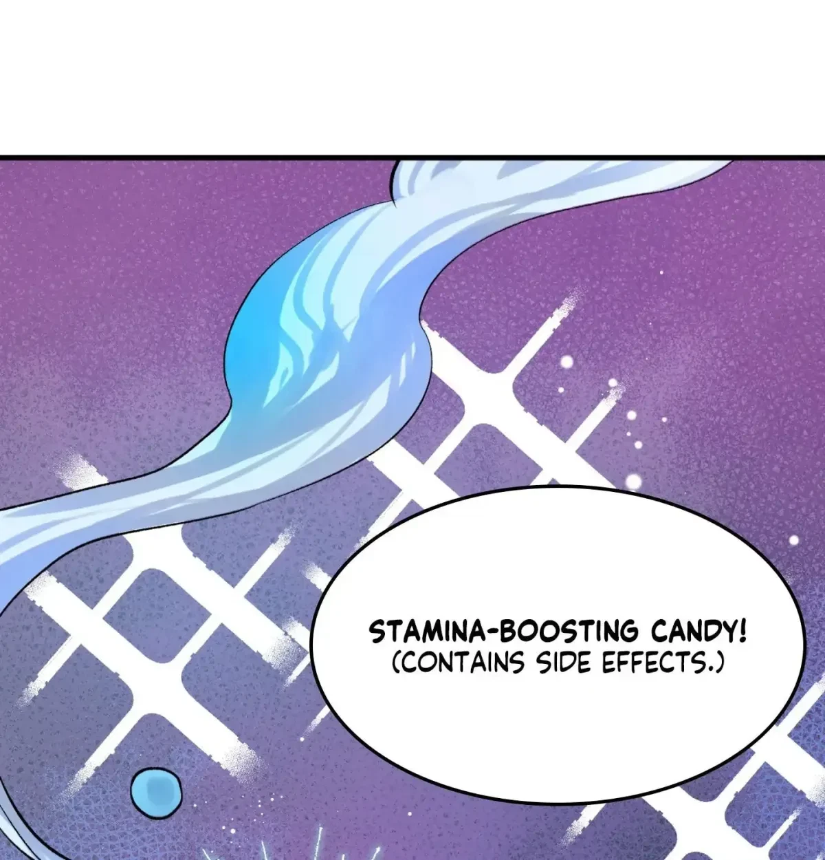 Mr. Sangtae's Misfortune Chapter 25.4, page 10