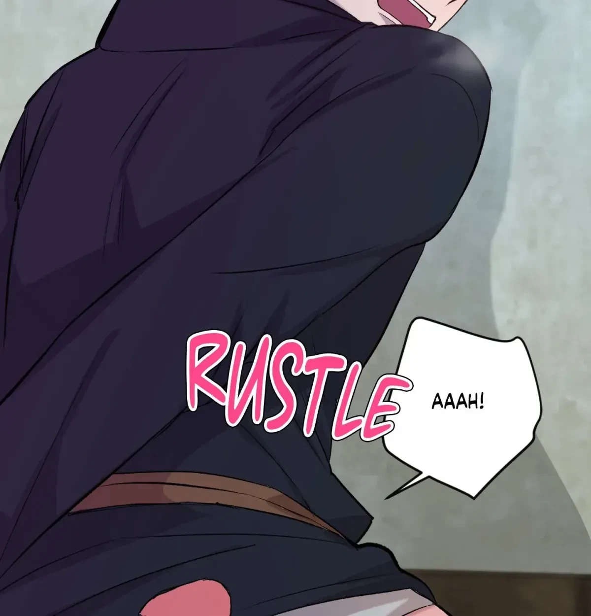Mr. Sangtae's Misfortune Chapter 25.4, page 104