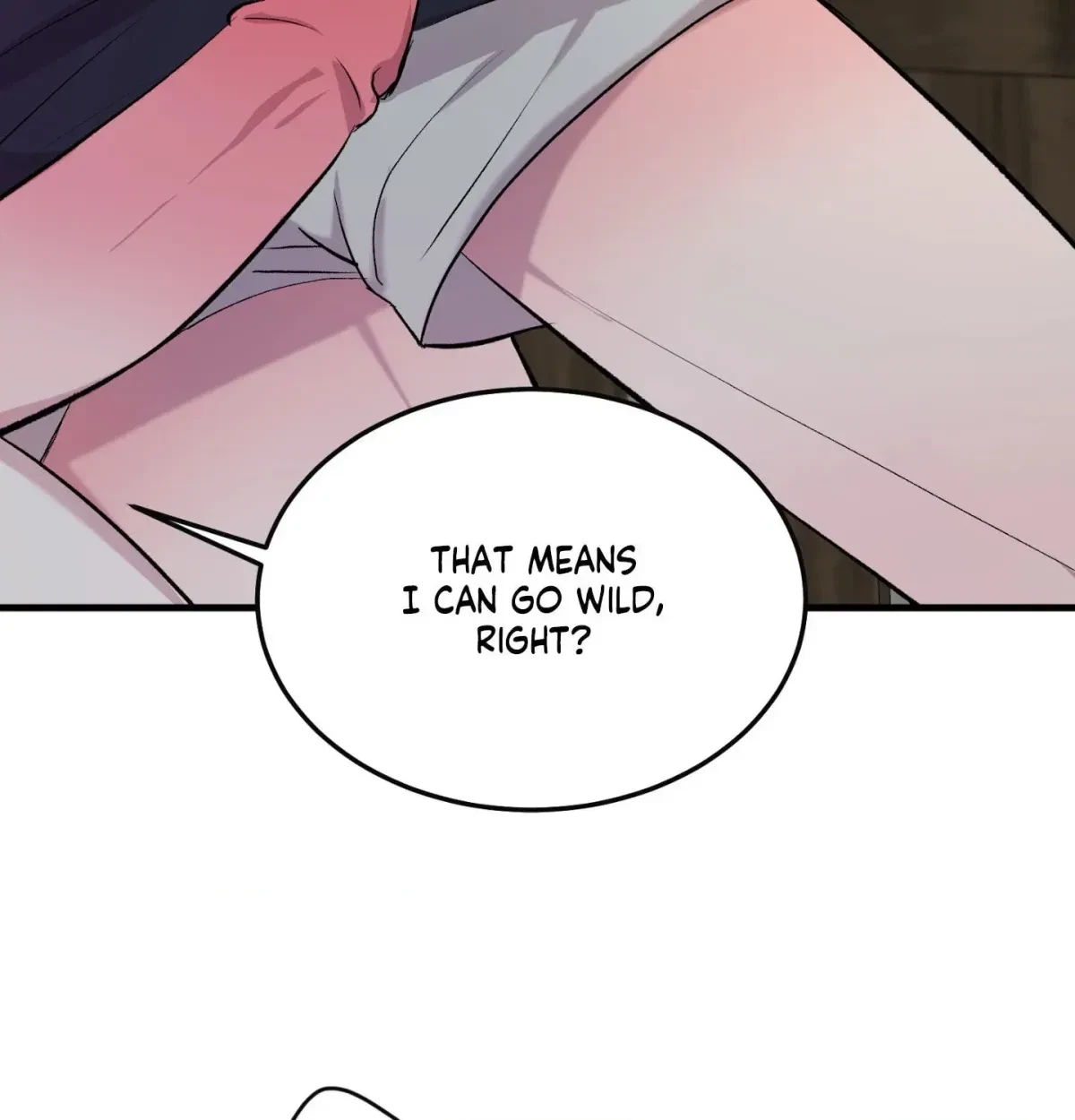 Mr. Sangtae's Misfortune Chapter 25.4, page 105