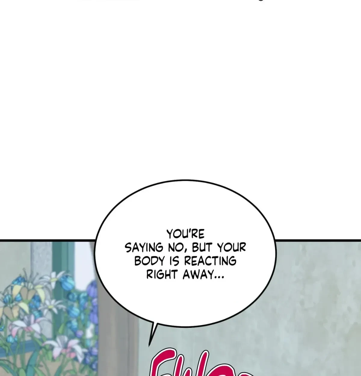 Mr. Sangtae's Misfortune Chapter 25.4, page 114
