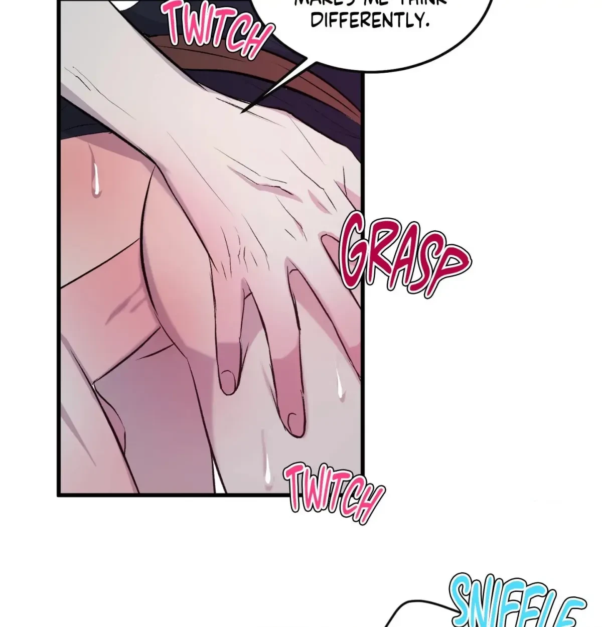 Mr. Sangtae's Misfortune Chapter 25.4, page 117