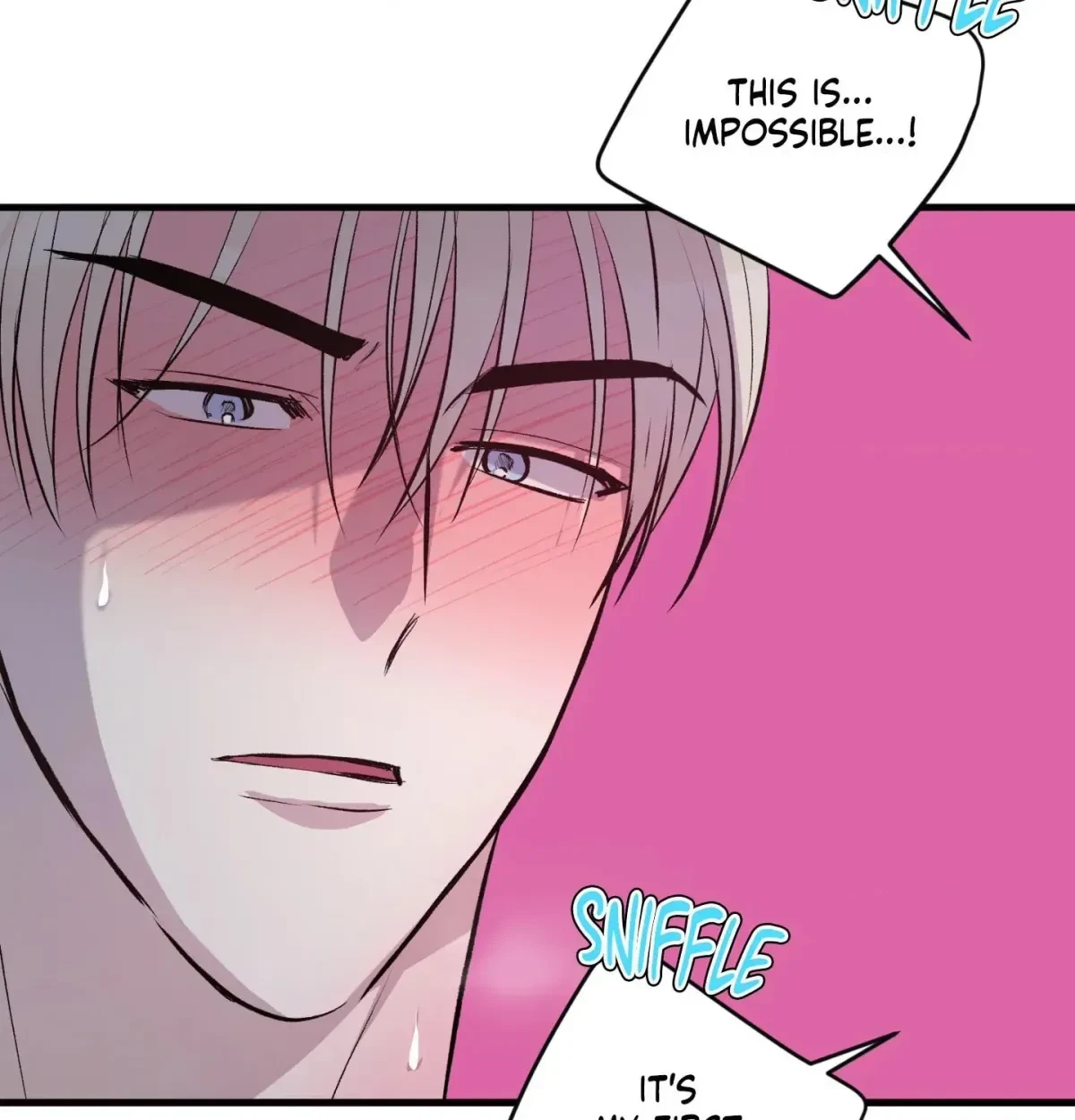 Mr. Sangtae's Misfortune Chapter 25.4, page 118