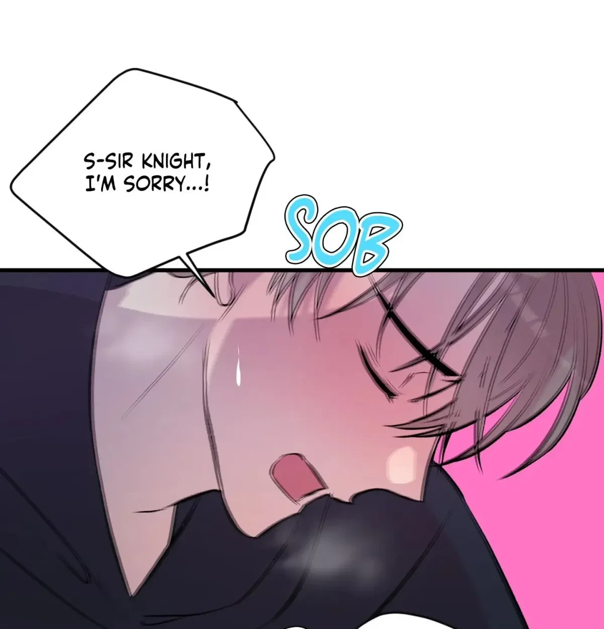 Mr. Sangtae's Misfortune Chapter 25.4, page 120