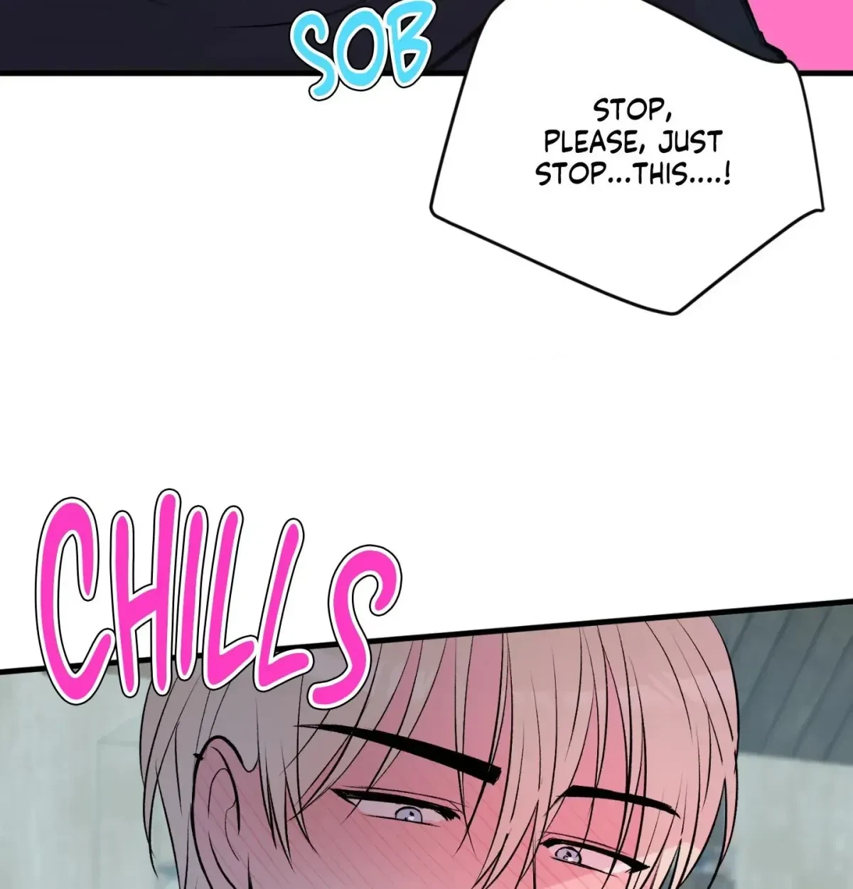 Mr. Sangtae's Misfortune Chapter 25.4, page 121