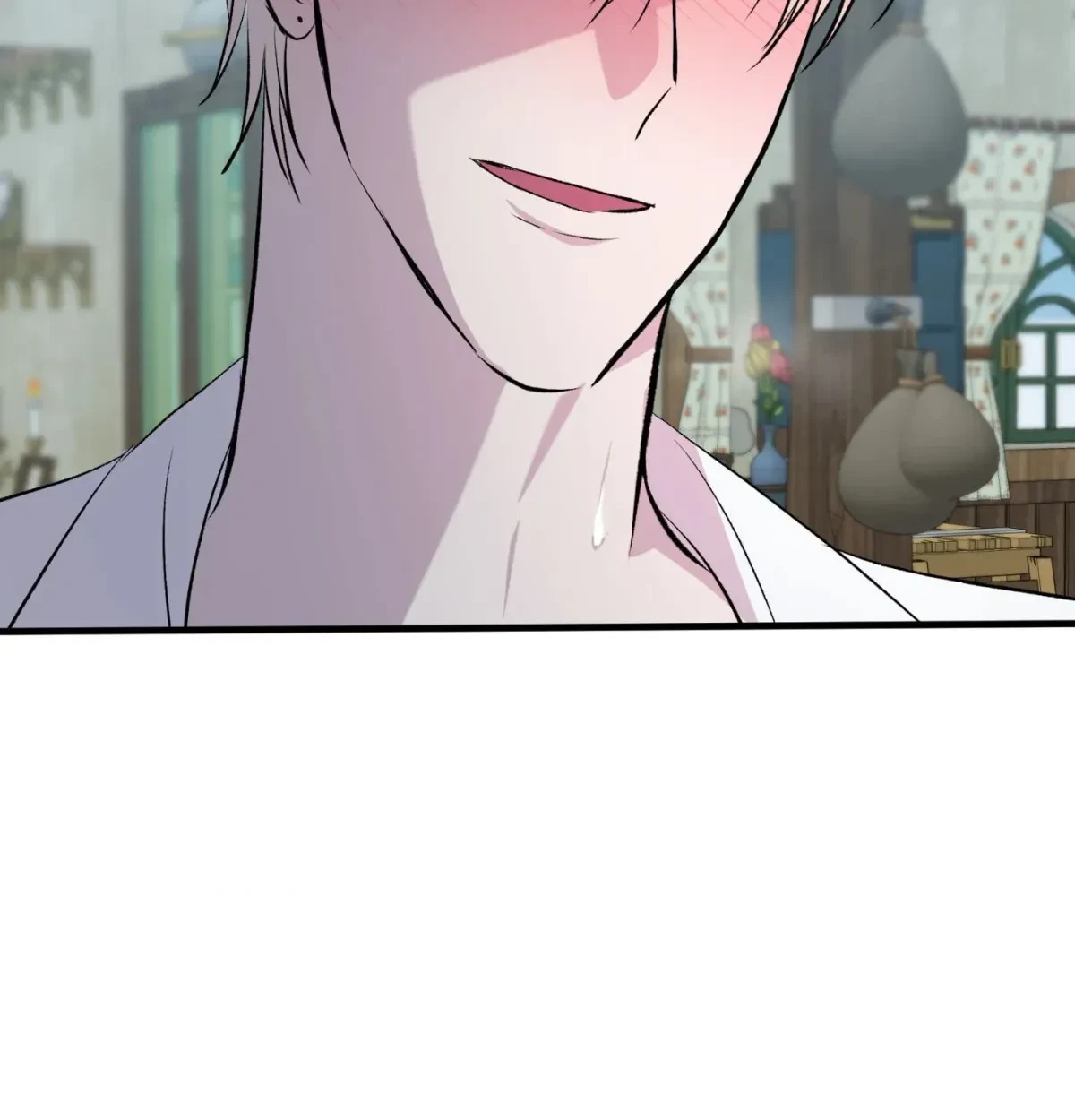 Mr. Sangtae's Misfortune Chapter 25.4, page 122