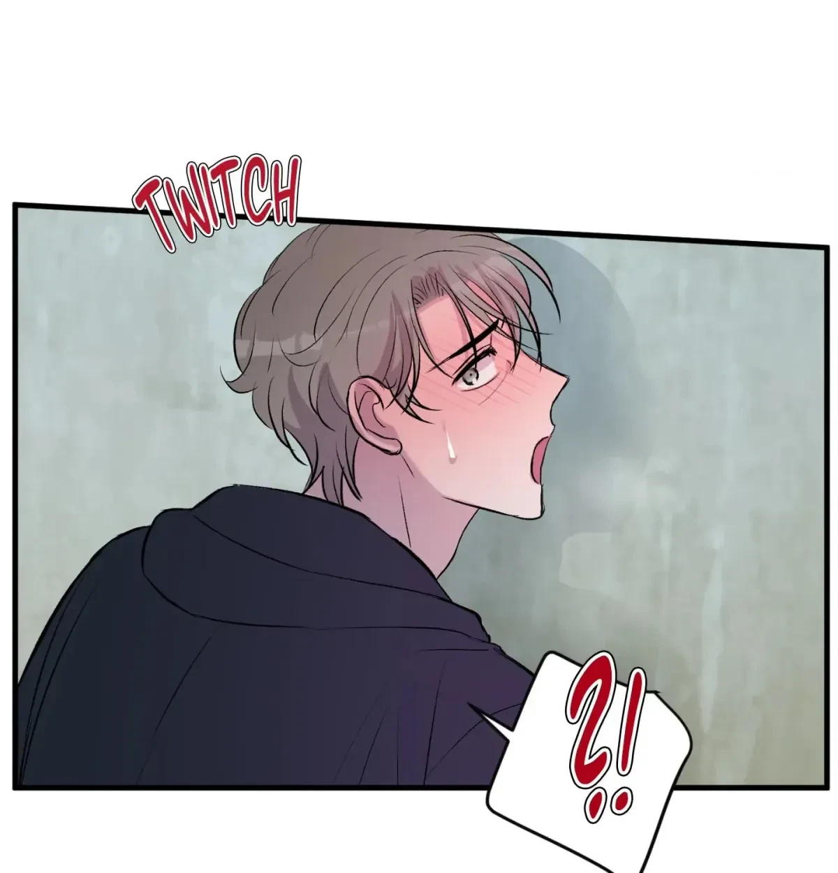 Mr. Sangtae's Misfortune Chapter 25.4, page 123