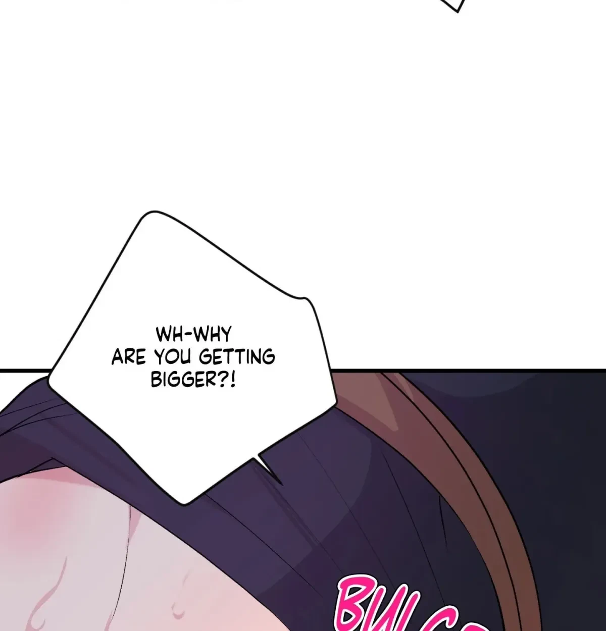 Mr. Sangtae's Misfortune Chapter 25.4, page 124