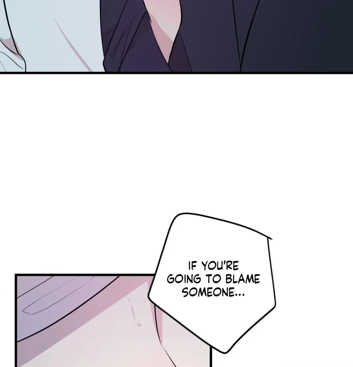 Mr. Sangtae's Misfortune Chapter 25.4, page 127