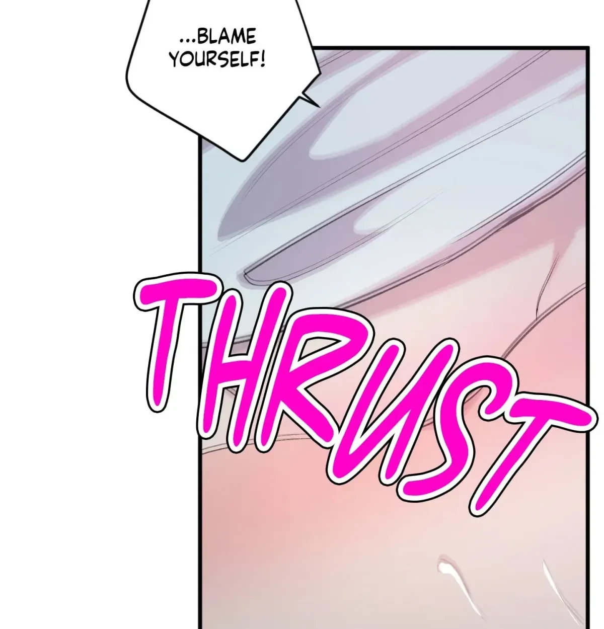 Mr. Sangtae's Misfortune Chapter 25.4, page 129