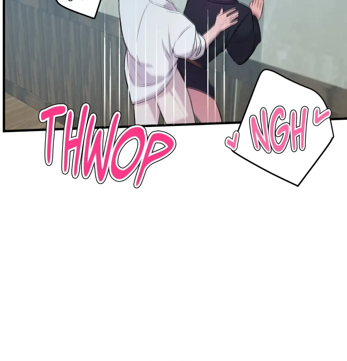Mr. Sangtae's Misfortune Chapter 25.4, page 131