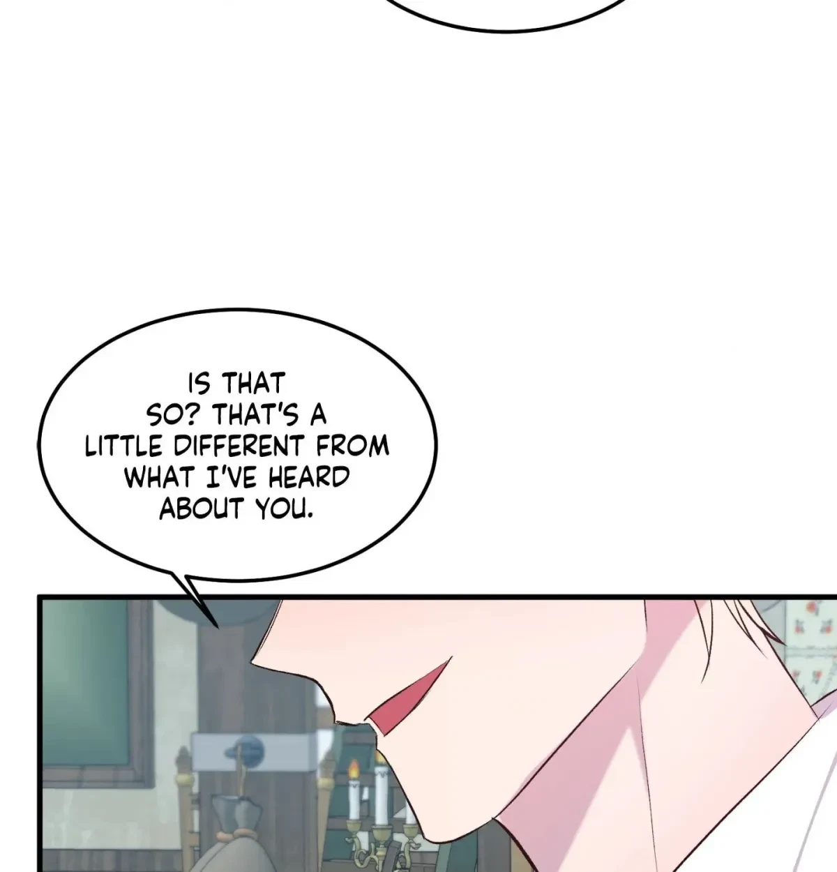 Mr. Sangtae's Misfortune Chapter 25.4, page 20