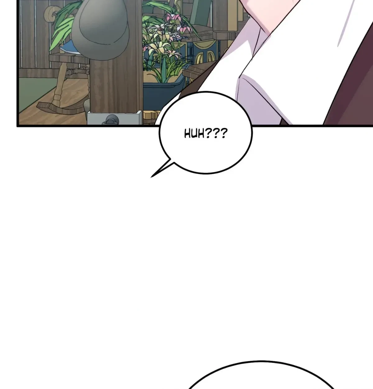 Mr. Sangtae's Misfortune Chapter 25.4, page 21