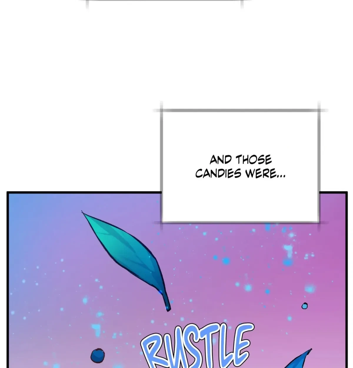 Mr. Sangtae's Misfortune Chapter 25.4, page 3