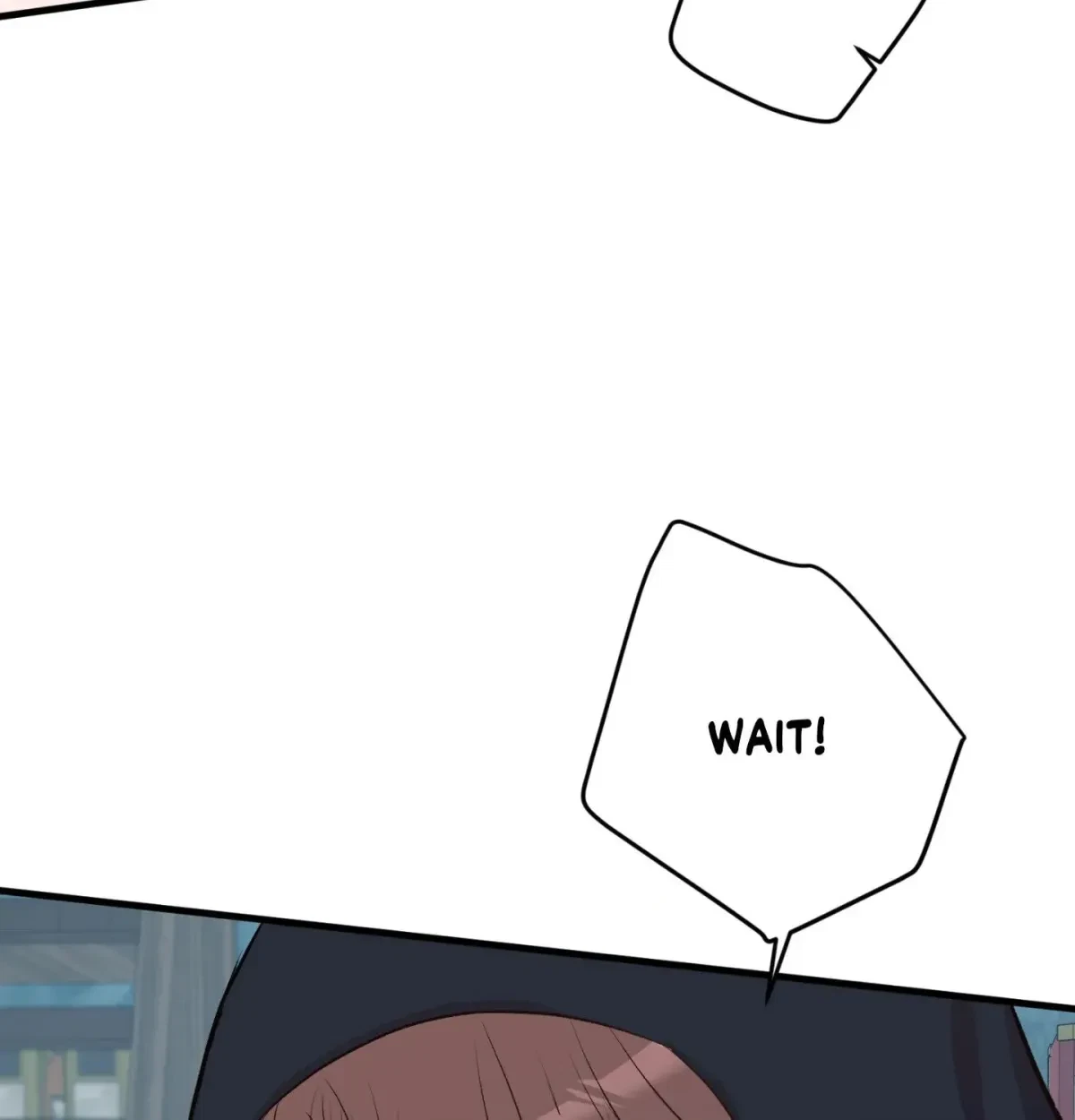 Mr. Sangtae's Misfortune Chapter 25.4, page 40