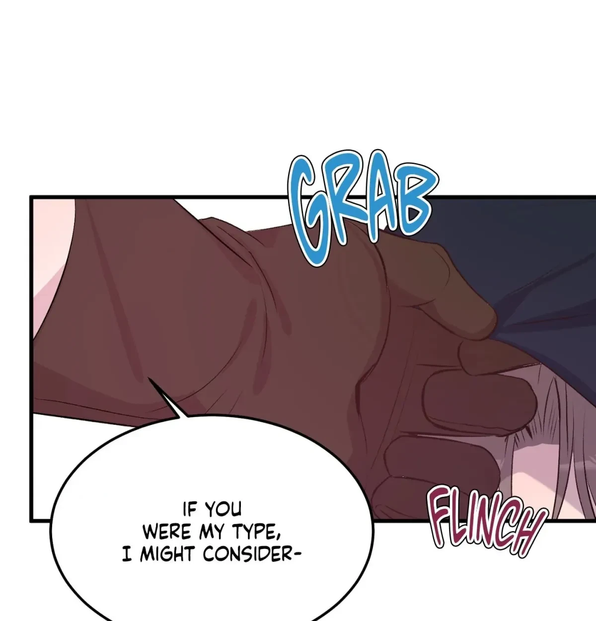 Mr. Sangtae's Misfortune Chapter 25.4, page 44