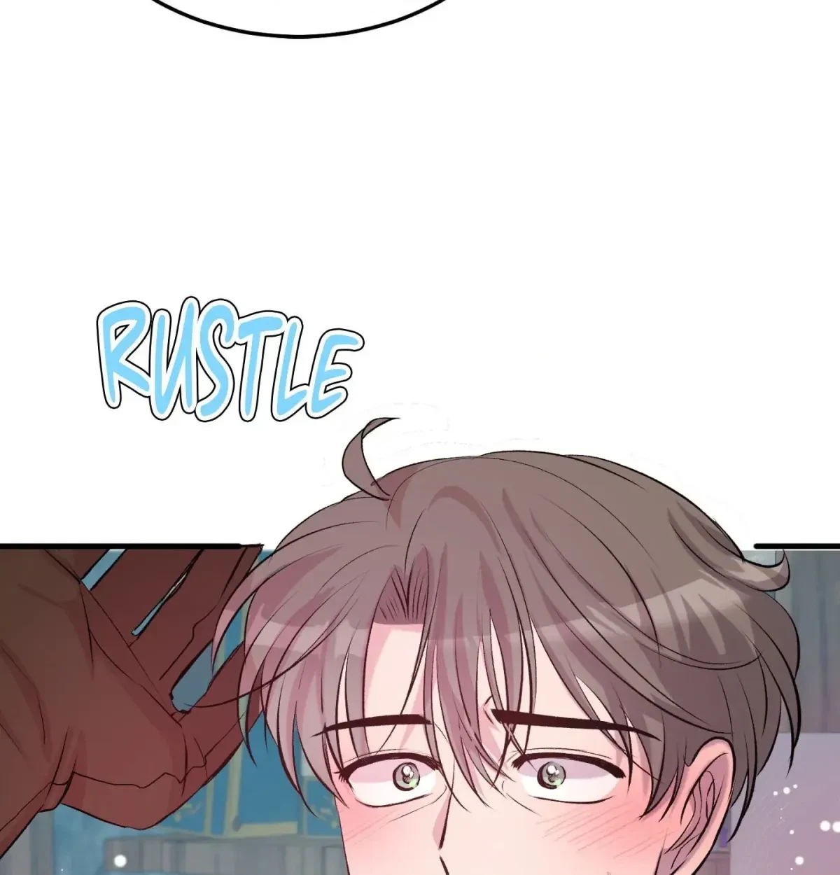 Mr. Sangtae's Misfortune Chapter 25.4, page 45