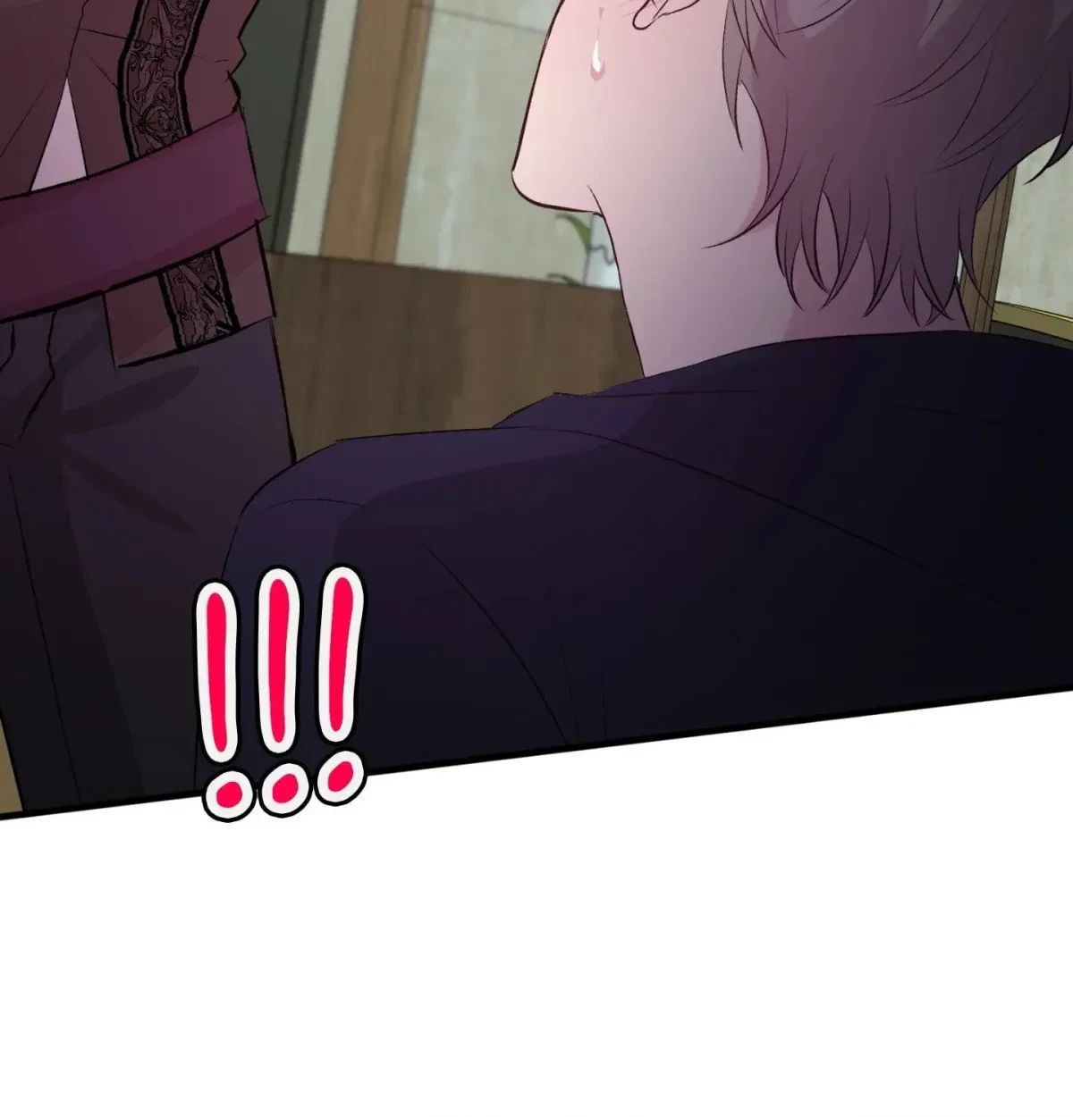 Mr. Sangtae's Misfortune Chapter 25.4, page 53