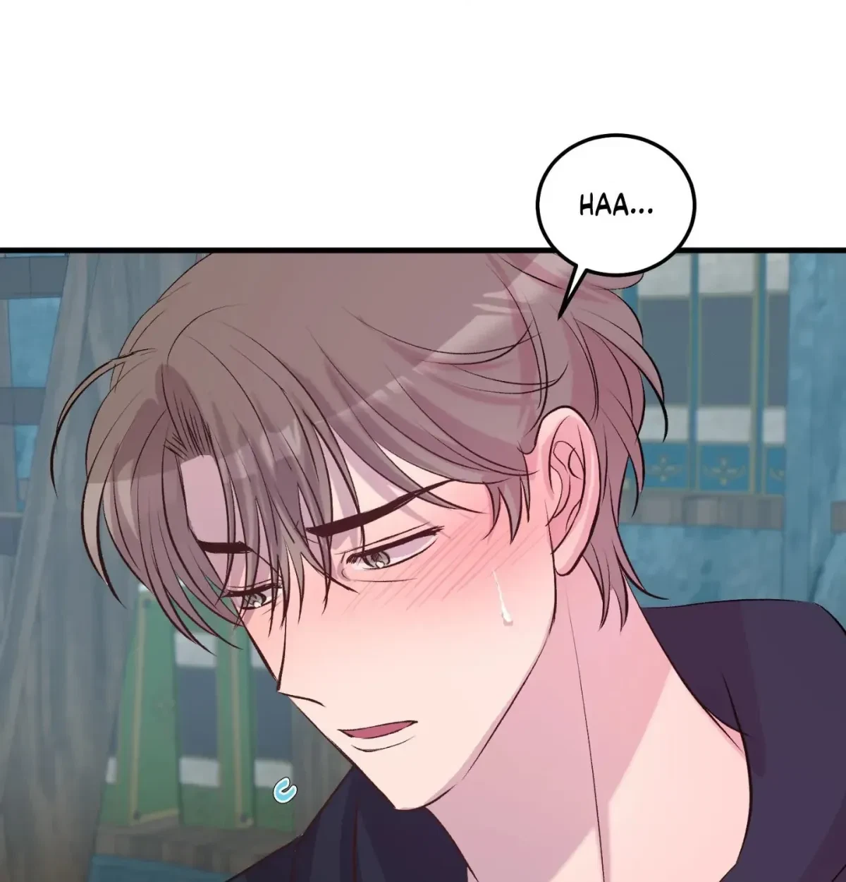 Mr. Sangtae's Misfortune Chapter 25.4, page 54