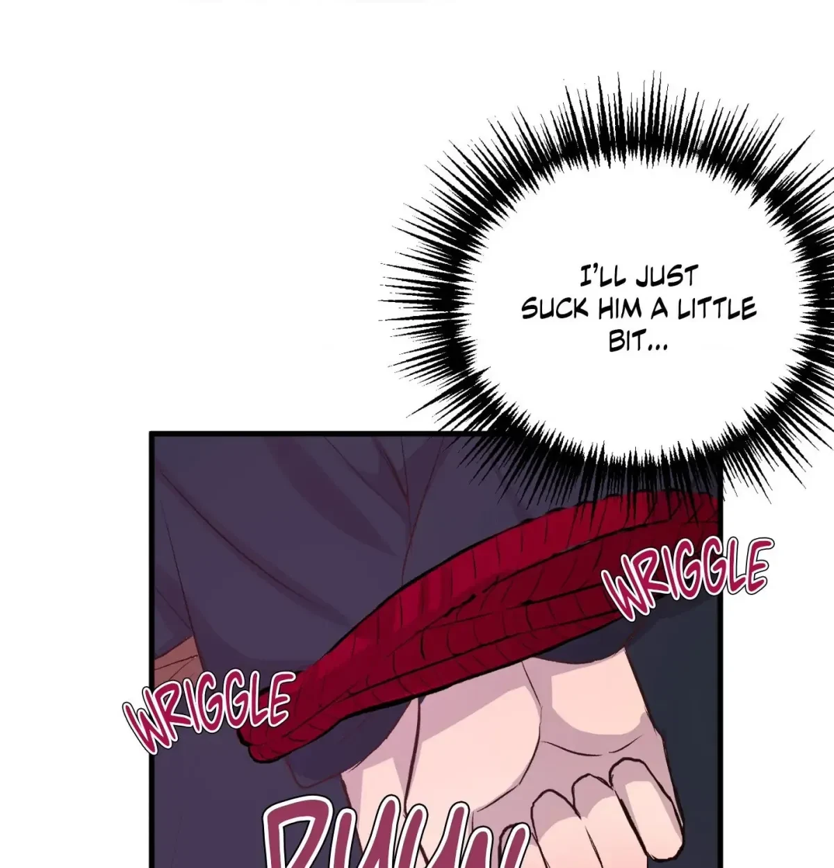 Mr. Sangtae's Misfortune Chapter 25.4, page 56