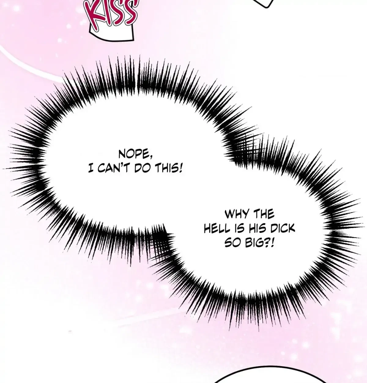 Mr. Sangtae's Misfortune Chapter 25.4, page 60