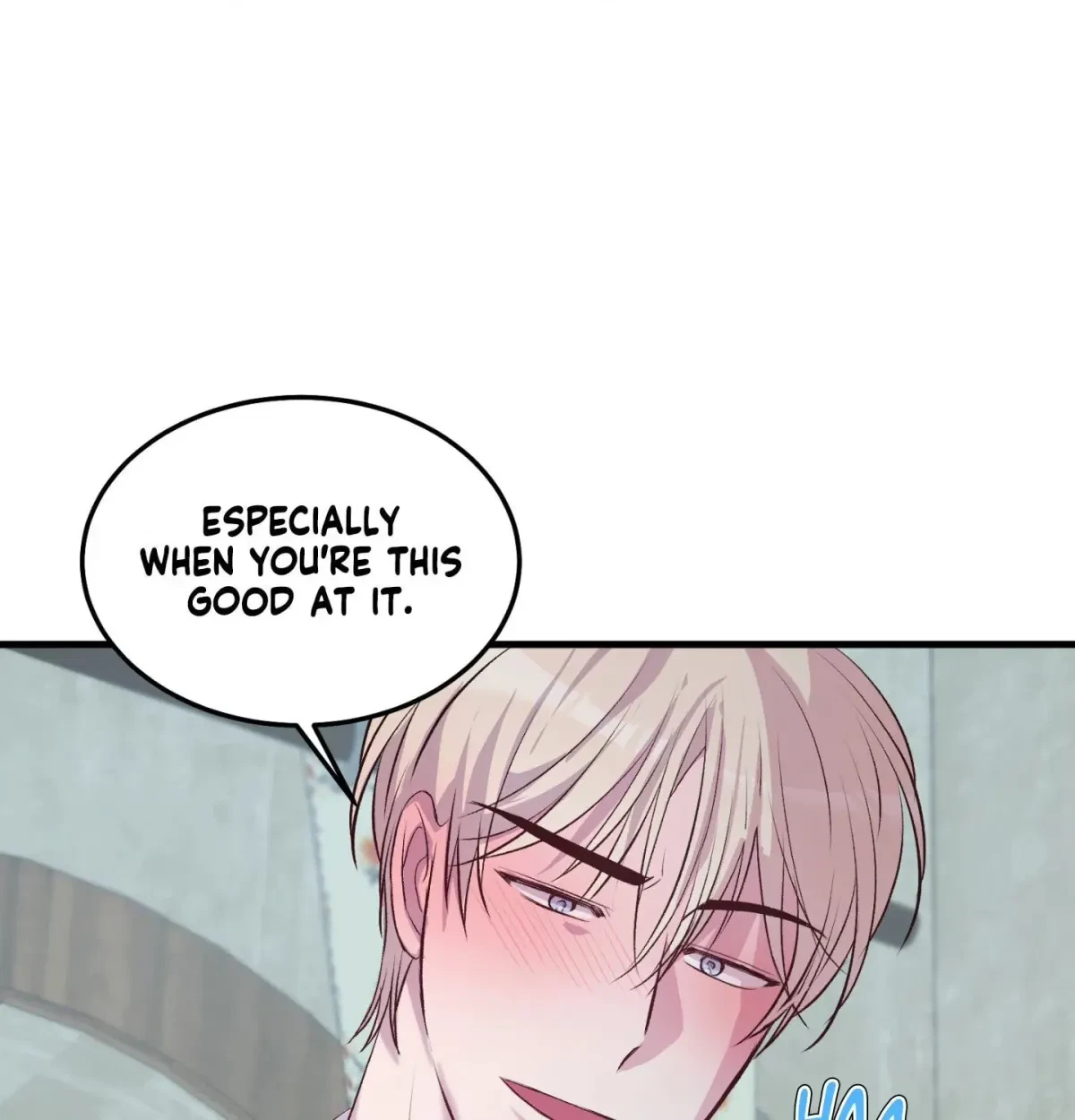 Mr. Sangtae's Misfortune Chapter 25.4, page 67