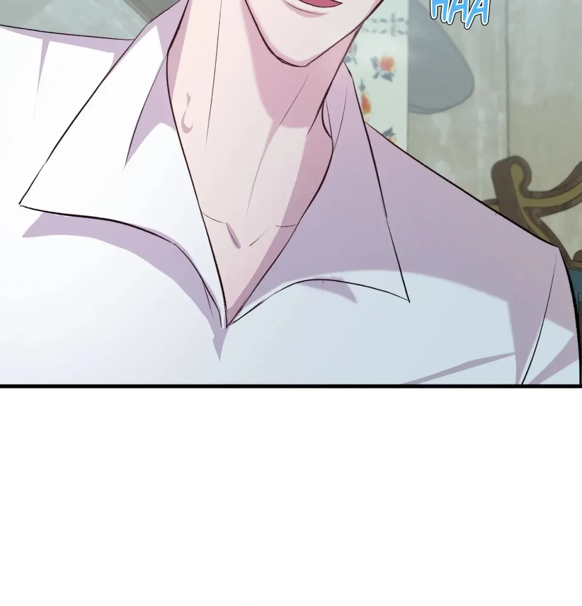 Mr. Sangtae's Misfortune Chapter 25.4, page 68