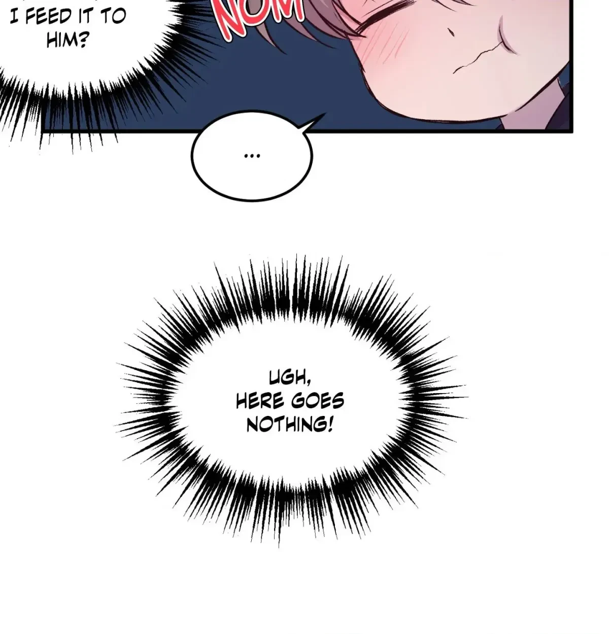 Mr. Sangtae's Misfortune Chapter 25.4, page 80