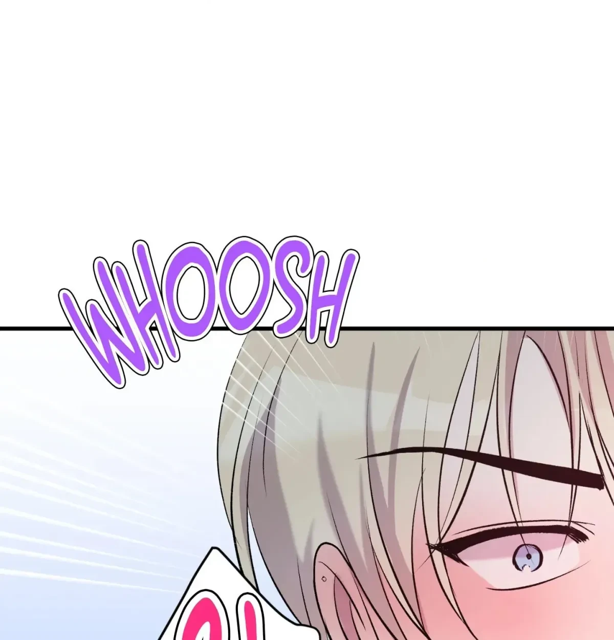 Mr. Sangtae's Misfortune Chapter 25.4, page 81