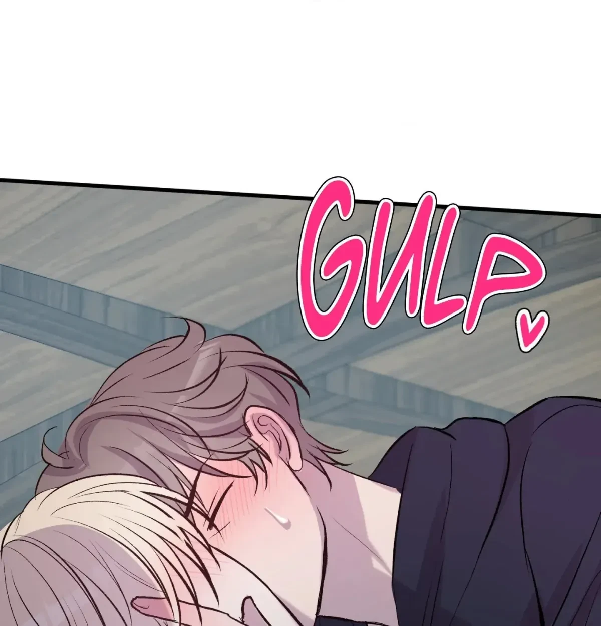 Mr. Sangtae's Misfortune Chapter 25.4, page 83
