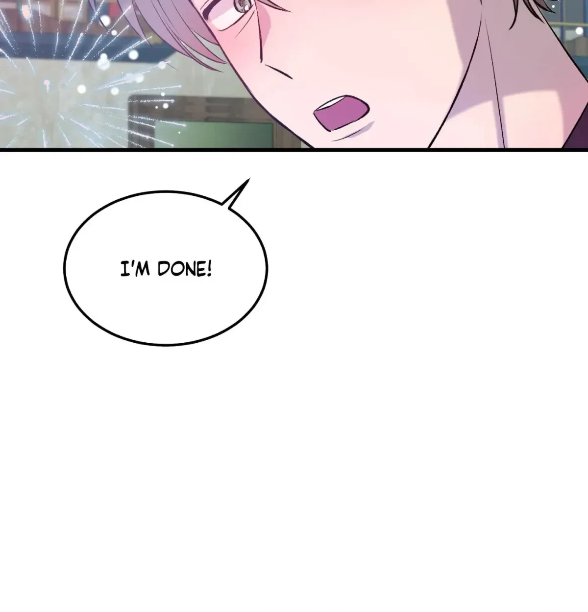 Mr. Sangtae's Misfortune Chapter 25.4, page 9