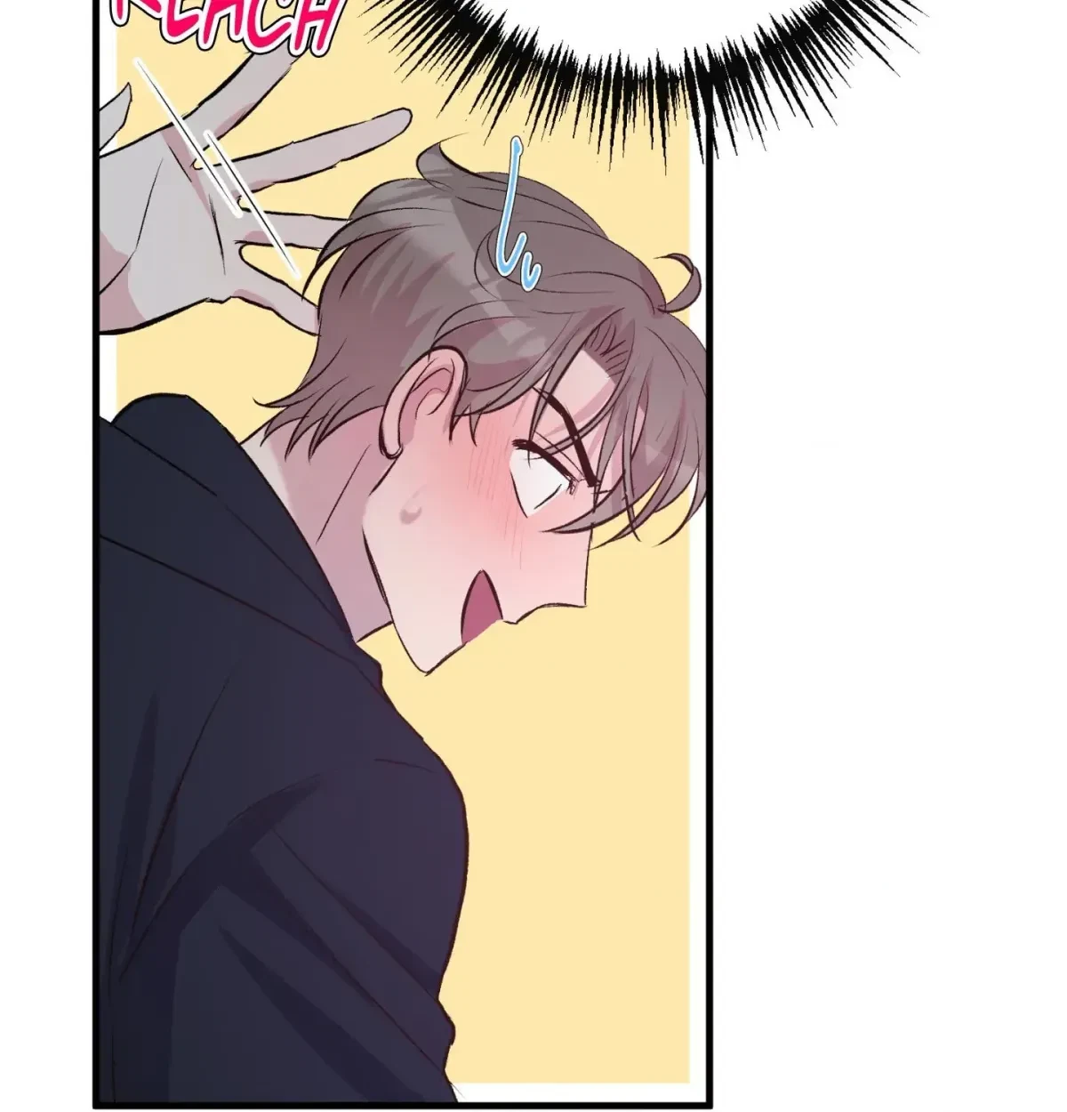 Mr. Sangtae's Misfortune Chapter 25.4, page 90